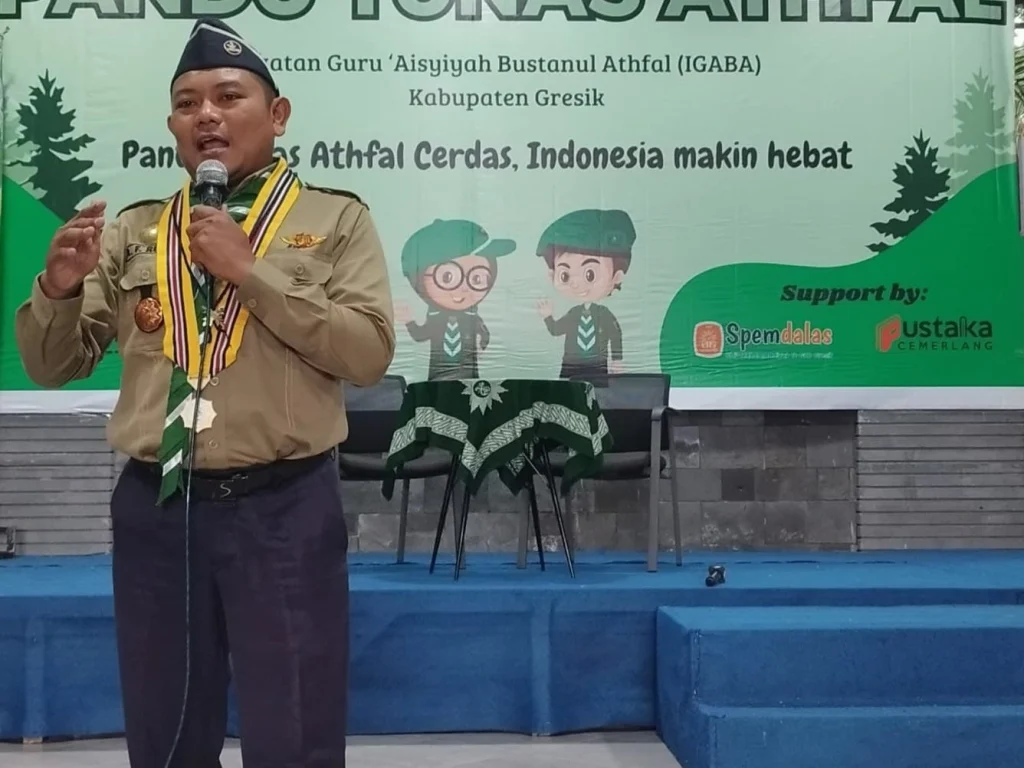 Mengenal Struktur Hizbul Wathan: Kepanduan yang Tak Mengenal Batas Usia