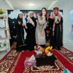 Keseruan Siswa SD Muhammadiyah 2 GKB Gresik Belajar Bareng Native Speaker Asal Turki dalam International Day