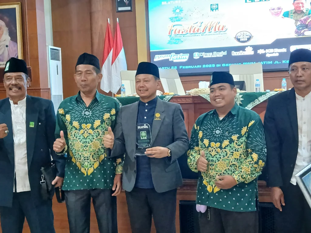 Fatsun Gerakan Dakwah Dai Komunitas: Menyebarkan Pesan Islam dengan Bijak dan Tulus