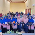 Launching Program Pendampingan Ibu Hamil, Ketua PWNA Jawa Timur Ibaratkan Proses Persalinan Sebuah Orchestra