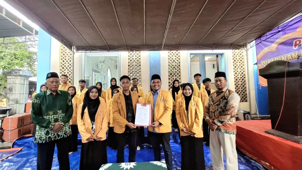 PC IPM Modo Gelar Pelantikan Bersamaan dengan Pengajian Rutin PCM