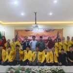 Pimpinan Cabang IPM Mulyorejo Bekali Anggota dengan Workshop Public Speaking