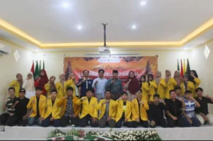 Pimpinan Cabang IPM Mulyorejo Bekali Anggota dengan Workshop Public Speaking