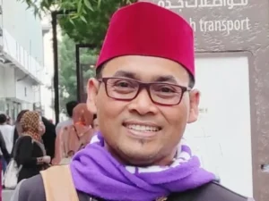 Musywil V Fokal IMM: Peluang dan Tantangan Diaspora Kader