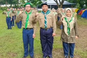 Dewan Sughli Daerah Gresik periode 2025-2027 Telah Terbentuk
