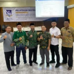 Tingkatkan Kualitas Perkaderan, MPKSDI Sidoarjo Ikuti Pelatihan Instruktur