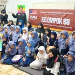 Kelompok PMM 88 Berinovasi dengan Program Edukasi Keagamaan dan Lingkungan