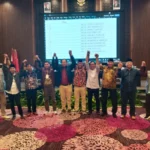 Choirul Anam Pimpin Fokal IMM Jatim: Sinergi Alumni untuk Kontribusi Lebih Luas