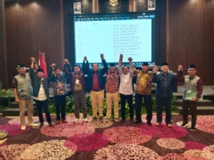 Choirul Anam Pimpin Fokal IMM Jatim: Sinergi Alumni untuk Kontribusi Lebih Luas