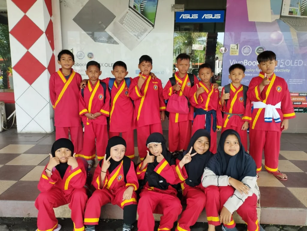 Mug@star Raih 13 Medali di SAC 2025: Bukti Sekolah Para Juara!