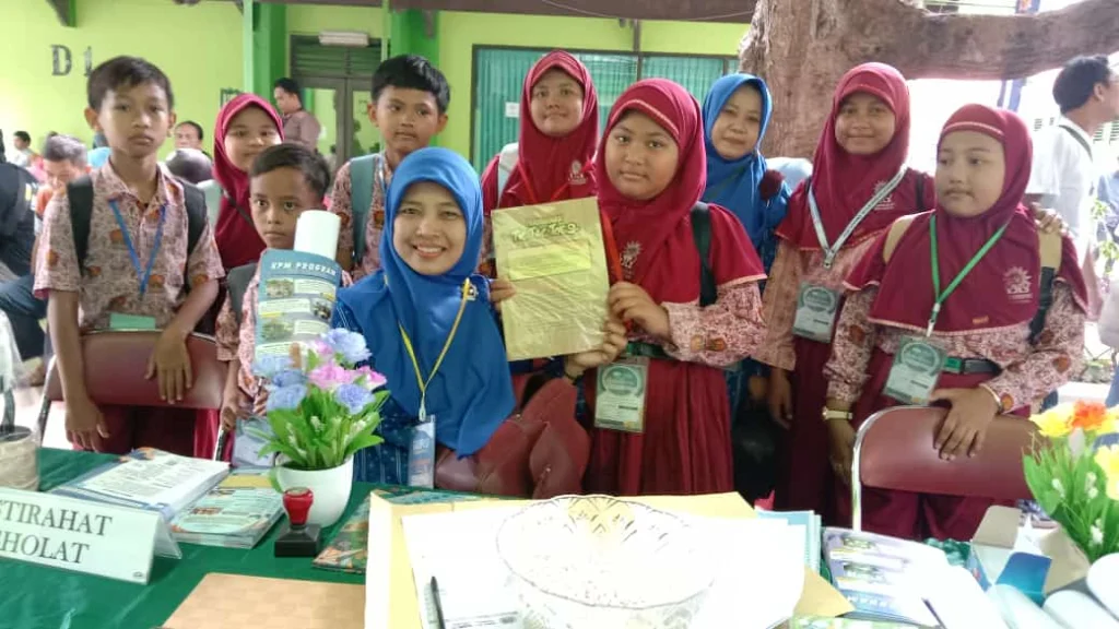 Mug@star Melaju ke Semifinal KMNR 20, Siap Ukir Prestasi