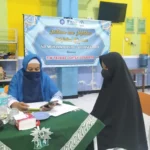 Guna Mempertajam Hafalan Quran, 53 Siswa Mudabo Mengikuti Ujian Ikhtibar dan Imtihan