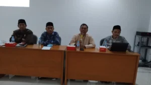 Ketua Lazismu PDM Sidoarjo: Zakat Bisa Jadi Komponen Pengurang Pajak Penghasilan