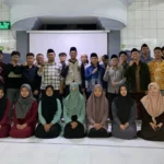 IMM Al-Mutsaqqof ITS dan AMM Sukolilo Gelar Kajian Persiapan Ramadhan