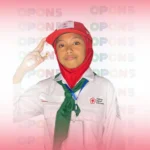 Siswa Sekolah Kreatif SD Muhammadiyah 20 Surabaya Raih Juara 1 Olimpiade PMR Online V