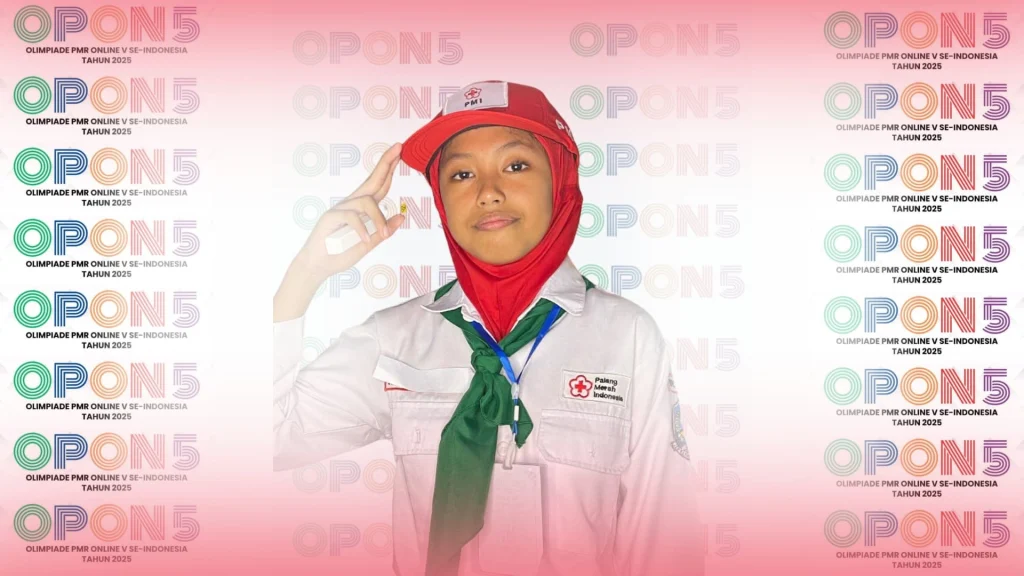 Siswa Sekolah Kreatif SD Muhammadiyah 20 Surabaya Raih Juara 1 Olimpiade PMR Online V
