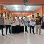 SMA Muhammadiyah 7 Surabaya dan RS PKU Muhammadiyah Surabaya Bersinergi dalam Sosialisasi Perawatan Gigi