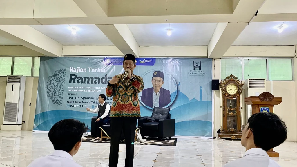 3 Karakter Dasar dan 10 Karakter Orang Muhammadiyah