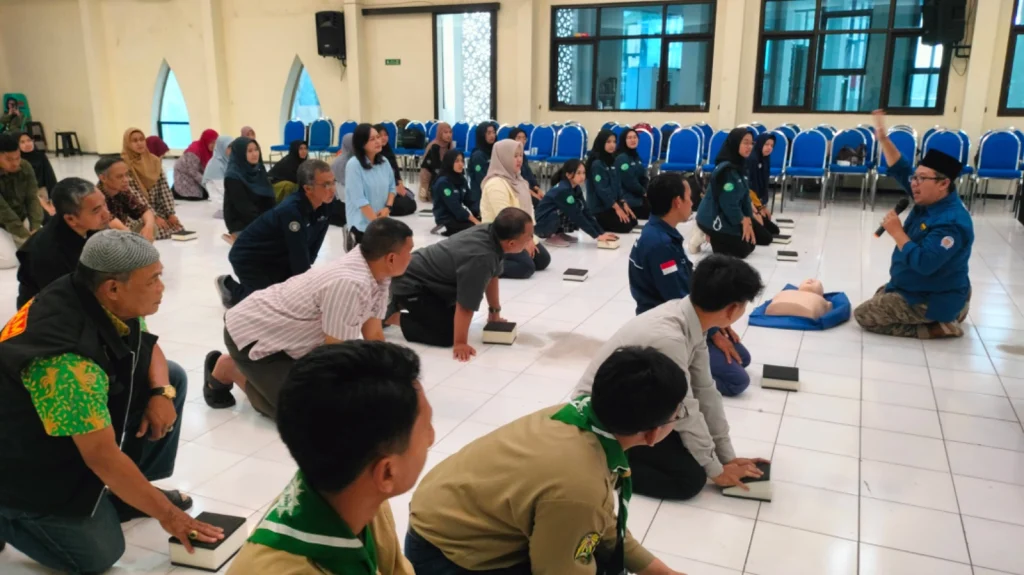Mitigasi Megathrust di Malang: Pentingnya Sinergi Pentahelix dan Pendidikan Kebencanaan di Sekolah