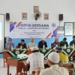 Forum Bersama PCM se-Kabupaten Situbondo: Bersatu, Evaluasi, Inovasi, Bersinergi dan Kolaborasi