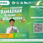 Sambut Ramadhan, LKSA Nurul Husna Siapkan NH Ramadhan Fest 2025