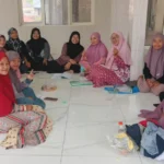 Rakor PRNA Blimbing, Rapatkan Barisan Sambut Ramadan