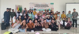 IKA dan Mahasiswa Teknik Kimia Unej Gelar Bakti Sosial di LKSA Nurul Husna