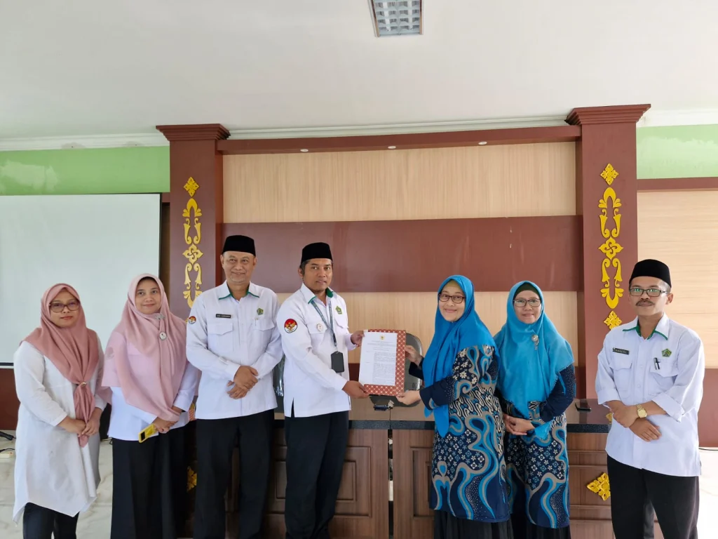 Resmi Beroperasi: KBIHU Aisyiyah Probolinggo Raih Izin Operasional Setelah Penantian Panjang