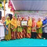 Ketua PWM Hadir dalam Kajian PCM dan Milad PAUD Aisyiyah di Turi