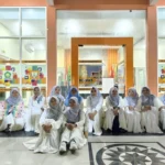 SMPM 13 Hadirkan Pesan Mulia pada Tarhib Ramadan