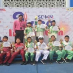 SDMM Laksanakan Lomba Adzan dalam Semarak Milad Ke-21