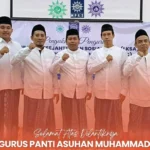 PDM Sumenep Lantik Pengurus Panti Asuhan Muhammadiyah Sumenep