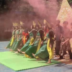 Ketika Ujian Berubah Jadi Pesta: Synfest 2025 Sukses Tampilkan Berbagai Inovasi dan Kreativitas!