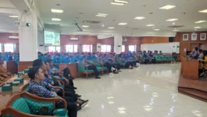 Harapan Baru dari Yogyakarta: Kunjungan Industri SMK Mulia Jember ke UMY
