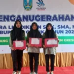 Siswa SMK Muhammadiyah 5 Gresik Juara 1 LKS Tingkat Kabupaten, Siap Wakili Gresik di Jawa Timur