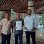 SMP Muhammadiyah 8 Batu Jalin Kerja Sama Internasional dengan Lukmanul Hakiem Foundation Thailand