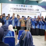 Pengukuhan Pengurus Forum Guru Muhammadiyah Kota Blitar, Semangat Baru Menuju Pendidikan Unggul
