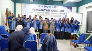 Pengukuhan Pengurus Forum Guru Muhammadiyah Kota Blitar, Semangat Baru Menuju Pendidikan Unggul