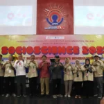 Sosioscience UMM 2025: Wadah Kreatifitas Siswa untuk Indonesia Berkemajuan