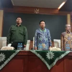Ketua Majelis Dikdasmen PWM Jatim Kumpulkan Penulis Buku ISMUBA, Begini Harapannya