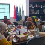 Sukses Bersama: Smamita Sambut Kunjungan Istimewa dari Sekolah Muhammadiyah GKB