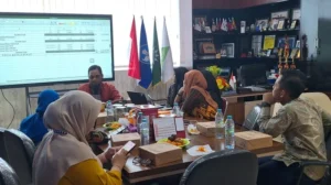 Sukses Bersama: Smamita Sambut Kunjungan Istimewa dari Sekolah Muhammadiyah GKB