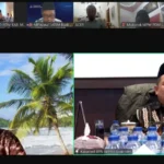 Percepatan Sertifikasi Tanah Persyarikatan Muhammadiyah oleh Kepala Kanwil BPN Jatim