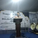 Mushala Pojok Kampung Ini Dapat Predikat Teraktif di PRM Sendangagung