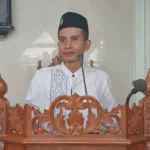 Menyambut Ramadan dengan Ketakwaan: Khatib Jumat Ingatkan Hakikat Puasa