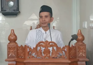 Menyambut Ramadan dengan Ketakwaan: Khatib Jumat Ingatkan Hakikat Puasa