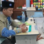 SD Mugres Gelar Ikhtibar Tahfizhul-Qur’an, Semarakkan Semangat Hafalan Murid