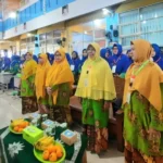 Teguhkan Ideologi, PDA Surabaya Selenggarakan Baitul Arqom Amal Usaha Aisyiyah Tahap 1