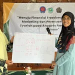 Workshop Digital Marketing dan Keuangan Syariah: Kolaborasi Dosen Umpo dan Nasyiatul Aisyiyah Siman