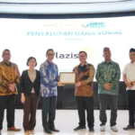 MNC Asset Management Salurkan Rp 100 Juta ke Lazismu, Dukung Pendidikan dan Kesehatan Umat